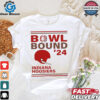 Texas Longhorns 2024 Bowl Bound Helmet Shirt