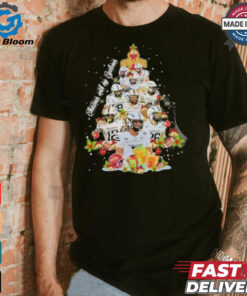 Iowa State Cyclones Christmas With My Cyclones Shirt