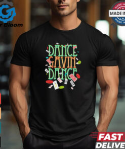 Jackpot Poker Black T Shirt