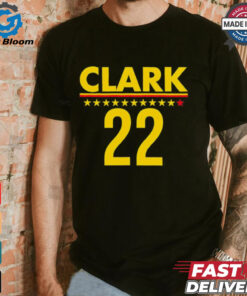 Jamie Lee Curtis Caitlin Clark 22 shirt