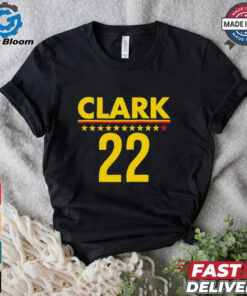 Jamie Lee Curtis Caitlin Clark 22 shirt