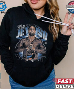 Jey Uso T Shirt