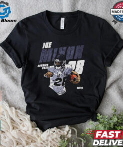 Joe mixon houston diamond shirt