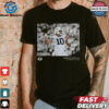 Aggie Football Stitching T Shirt