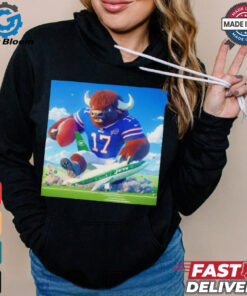 Josh Allen Bills beat New York Jets down shirt