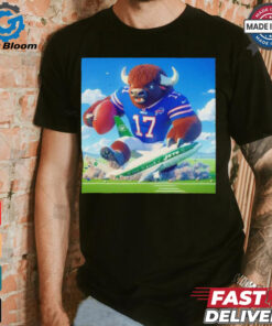 Josh Allen Bills beat New York Jets down shirt