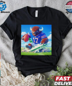 Josh Allen Bills beat New York Jets down shirt