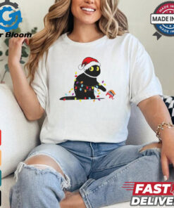 Kamala Harris Election Cat Christmas 2024 shirt