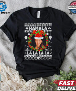 Kamala Harris Ugly Christmas Sweater shirt