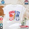 Kansas City Chiefs Royals Combo We Got Next NFL shirt