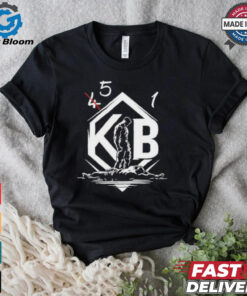 Karlos Benda 5 1 T shirts