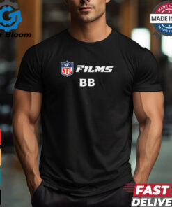 Keion White Films BB Shirt