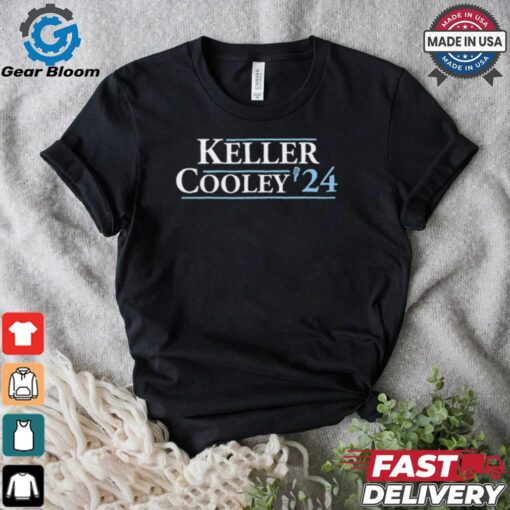 Keller Cooley ’24 Shirt