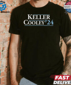 Keller Cooley ’24 Shirt