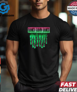 Knuckles Black T Shirt