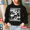 Official Liam Payne 1993 2024 In Our Hearts, You Will Always Stay Shirt