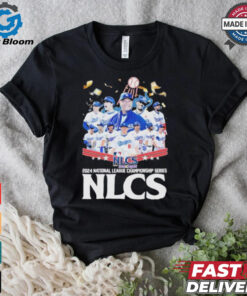 Los Angeles Dodgers 2024 National League Championship Series NLCS Shirt