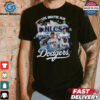 World Series 2024 National Champions Los Angeles Dodgers NLCS Shirt