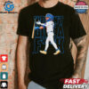 House Divided Los Angeles Dodgers Vs New York Mets Shirt