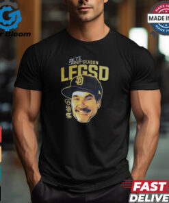 MLB San Diego Padres Pete Post Season LFGSD t shirt