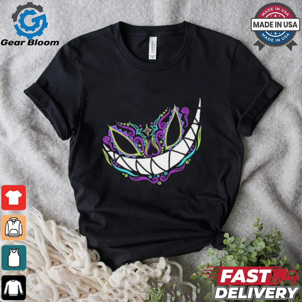 Madkat The Catrina T shirt Madkat The Catrina T shirt