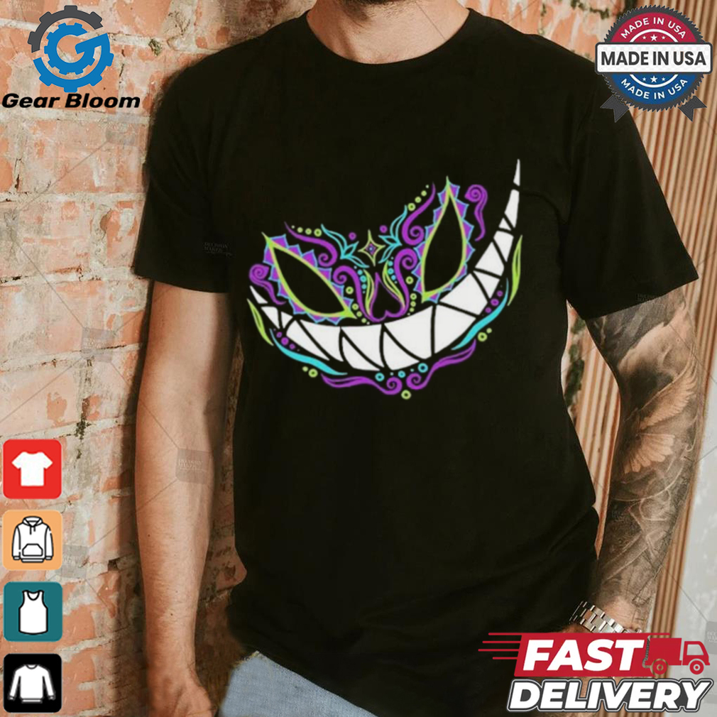 Madkat The Catrina T shirt Madkat The Catrina T shirt