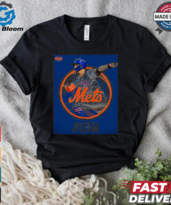 Mark Anthony Vientos New York Mets #LFGM Poster 2024 t shirt