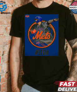 Mark Anthony Vientos New York Mets #LFGM Poster 2024 t shirt