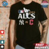 Yankees alcs 2024 pound bronx bombers shirt