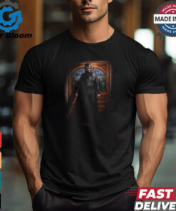 Michael Myers Halloween Horror Movie T Shirt
