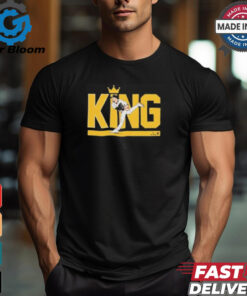 Michael king ace pose T shirt