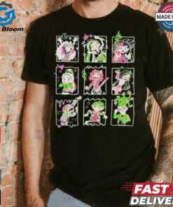 Monster High Anonymous Shirt