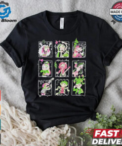 Monster High Anonymous Shirt