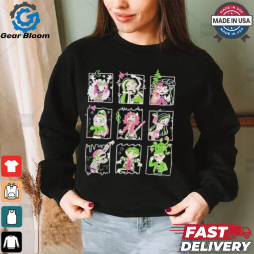 Monster High Anonymous Shirt