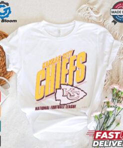 NFL Kansas City Chiefs 1994 Tee Shirt