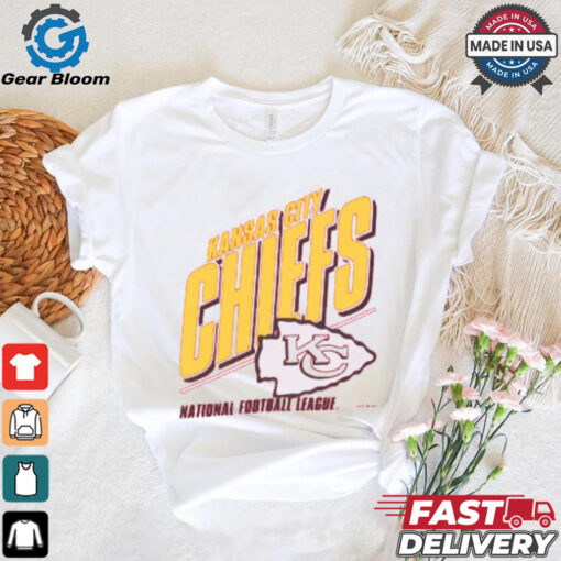 NFL Kansas City Chiefs 1994 Tee Shirt