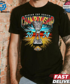 Nascar Cup Series Championship Phoenix Raceway Arizona Event shirt