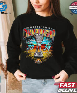 Nascar Cup Series Championship Phoenix Raceway Arizona Event shirt