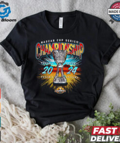 Nascar Cup Series Championship Phoenix Raceway Arizona Event shirt