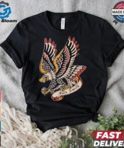Nate Smith Eagle T shirts