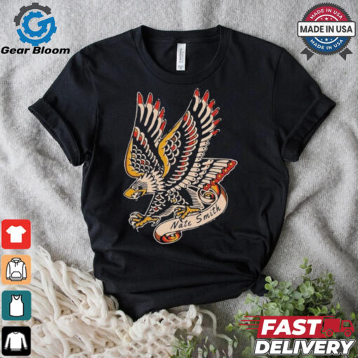Nate Smith Eagle T shirts