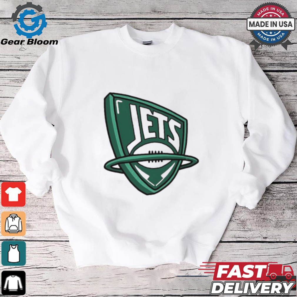 New York Jets Knicks NFL x NBA logos shirt New York Jets Knicks NFL x NBA logos shirt