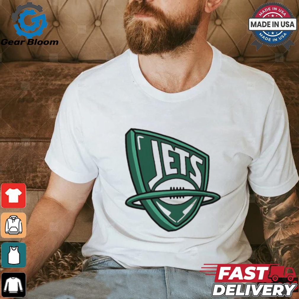 New York Jets Knicks NFL x NBA logos shirt New York Jets Knicks NFL x NBA logos shirt