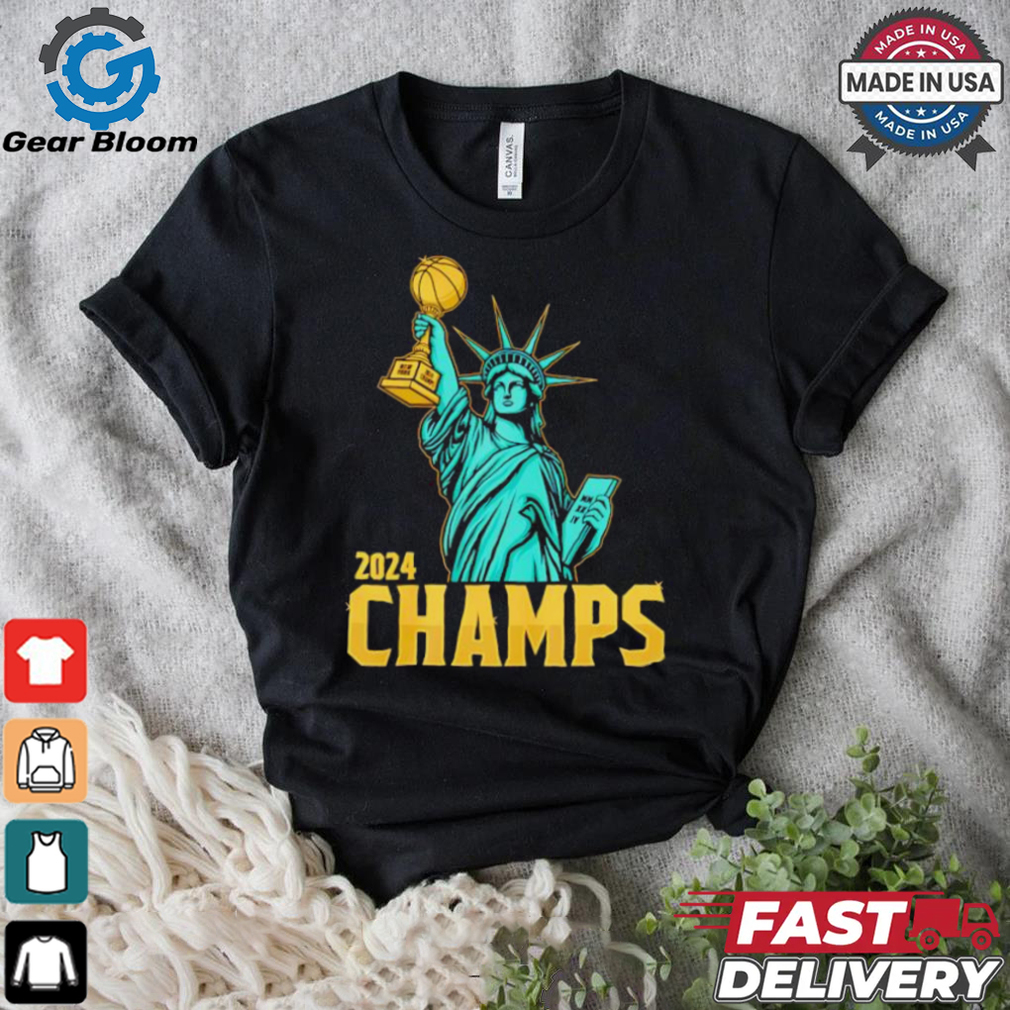 New York Liberty 2024 champs Liberty of US shirt New York Liberty 2024 champs Liberty of US shirt