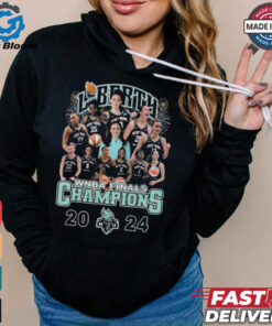 New York Liberty Final Champions 2024 Fireworks Shirt