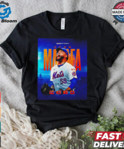 New York Mets Sean Mafia masterclass shirt