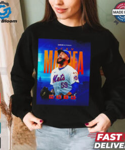 New York Mets Sean Mafia masterclass shirt