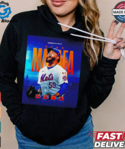 New York Mets Sean Mafia masterclass shirt