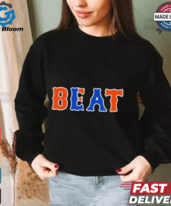 New York Mets beat all Postserason 2024 shirt