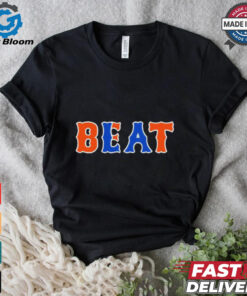 New York Mets beat all Postserason 2024 shirt